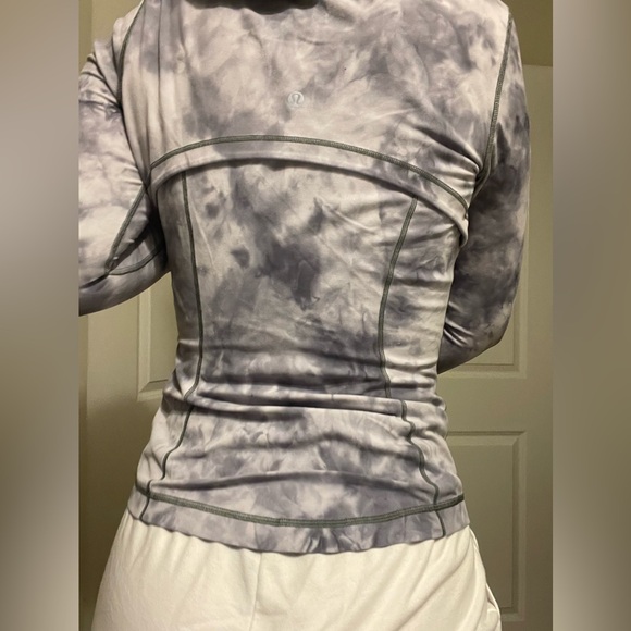 LULULEMON/ full zip hoodie - Picture 6 of 13